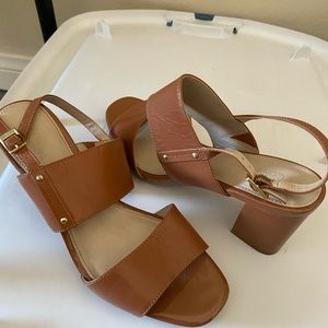 Sandler by Calvin Klein